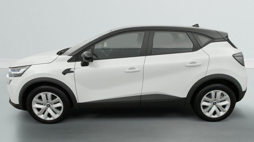 Renault CAPTUR TCe 90 ch Evolution