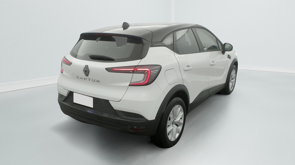 Renault CAPTUR TCe 90 ch Evolution