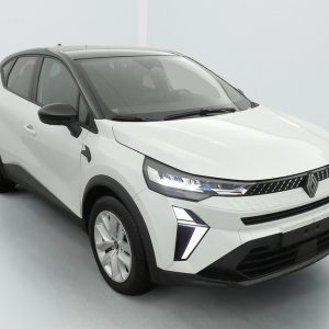 Renault CAPTUR TCe 90 ch Evolution