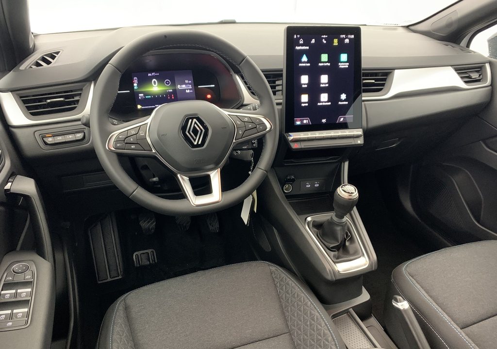 Renault CAPTUR TCe 90 ch Evolution