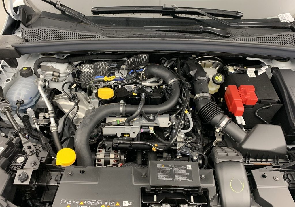 Renault CAPTUR TCe 90 ch Evolution