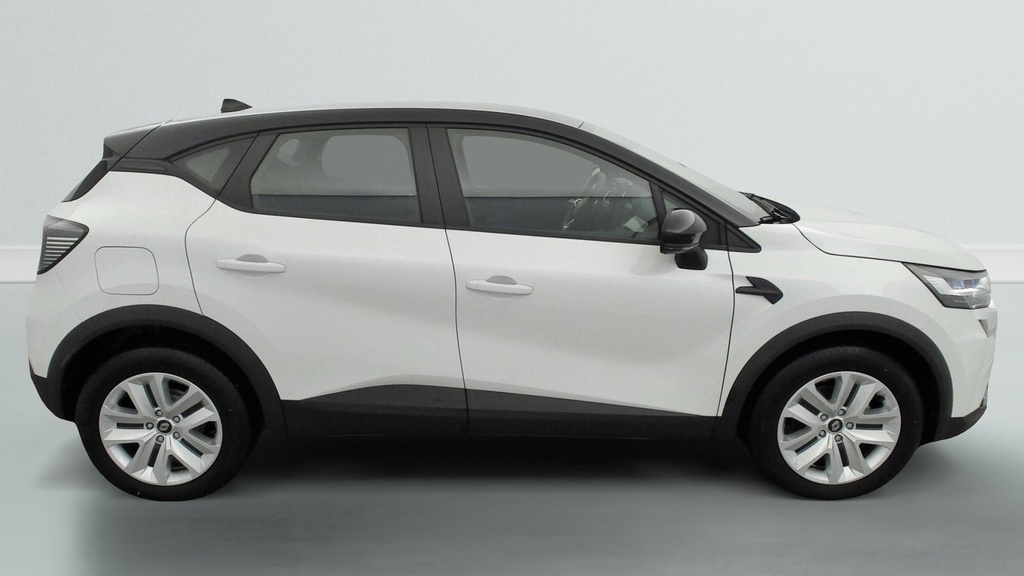 Renault CAPTUR TCe 90 ch Evolution
