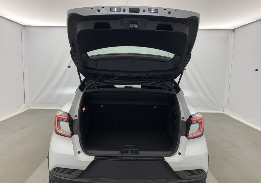 Renault CAPTUR TCe 90 ch Evolution