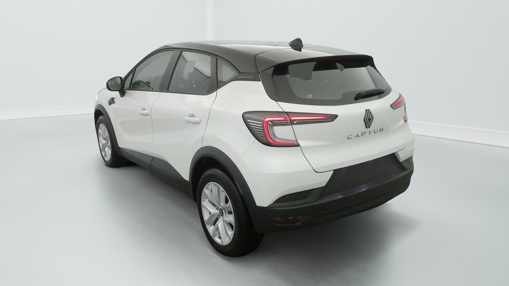 Renault CAPTUR TCe 90 ch Evolution