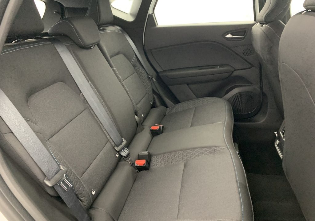 Renault CAPTUR TCe 90 ch Evolution