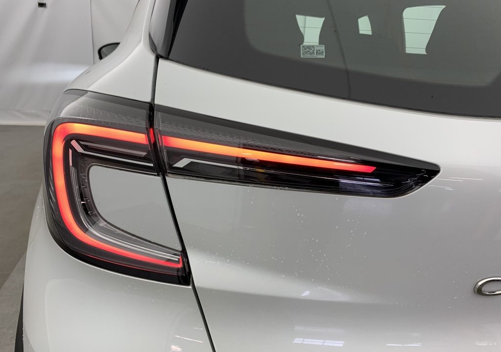 Renault CAPTUR TCe 90 ch Evolution