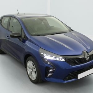 Renault CLIO 5 BLUE DCI 100 CH GSR2 EVOLUTION
