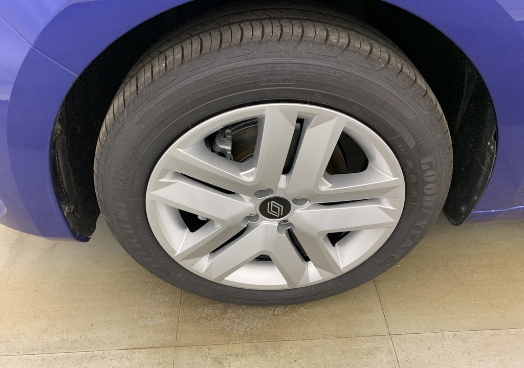 Renault CLIO 5 BLUE DCI 100 CH GSR2 EVOLUTION