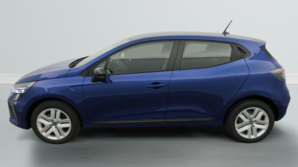 Renault CLIO 5 BLUE DCI 100 CH GSR2 EVOLUTION