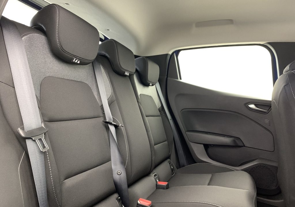 Renault CLIO 5 BLUE DCI 100 CH GSR2 EVOLUTION