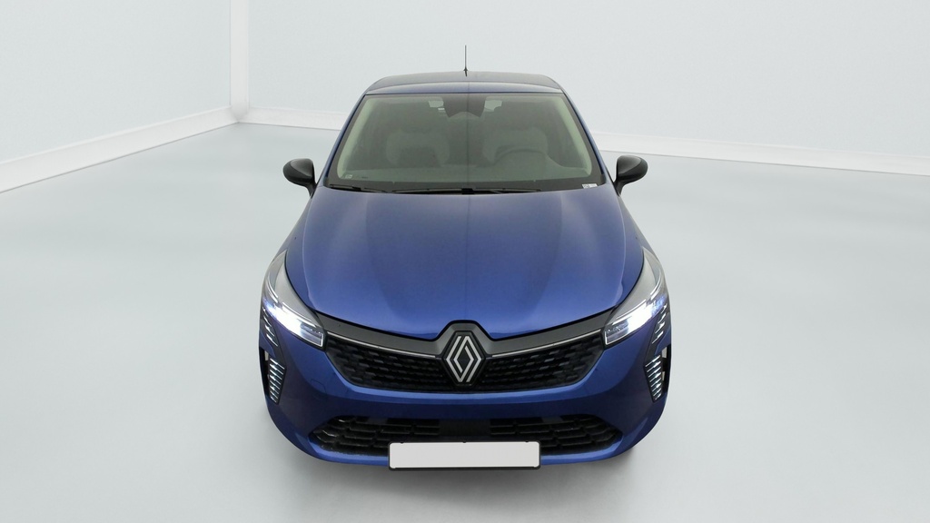 Renault CLIO 5 BLUE DCI 100 CH GSR2 EVOLUTION