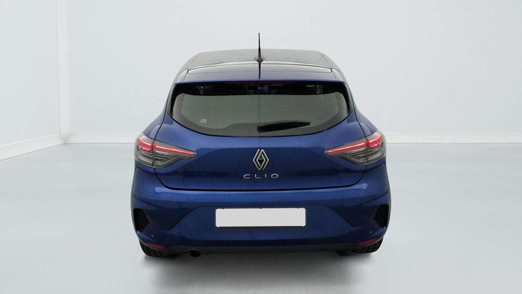 Renault CLIO 5 BLUE DCI 100 CH GSR2 EVOLUTION