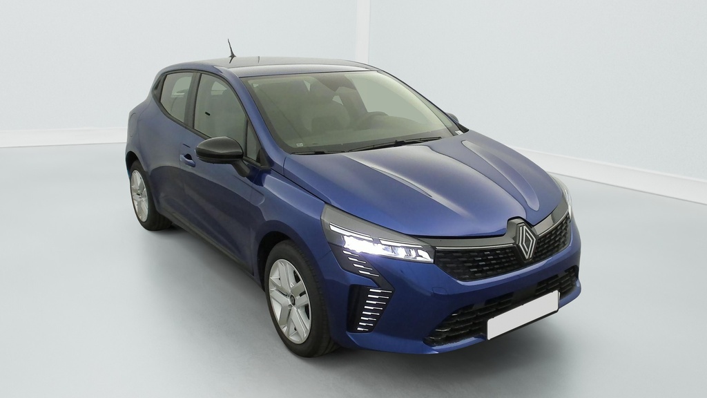 Renault CLIO 5 BLUE DCI 100 CH GSR2 EVOLUTION