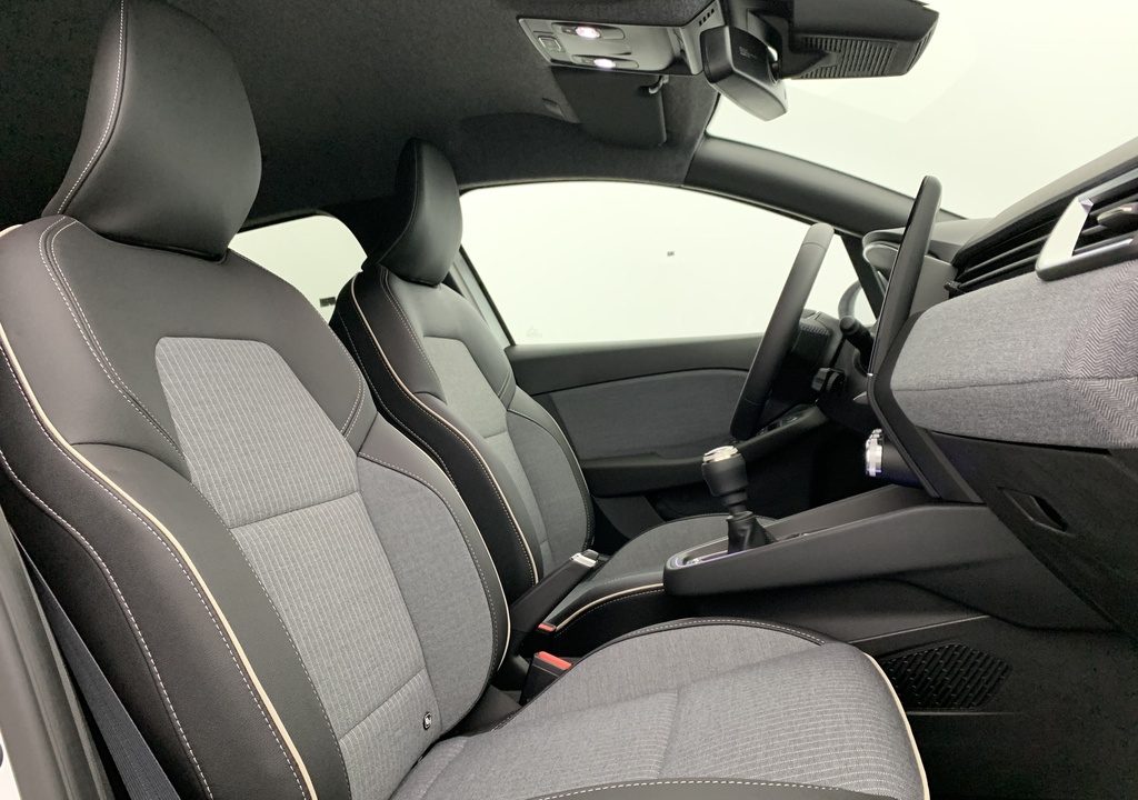 Renault CLIO V ECO-G 100 CH GSR2 TECHNO