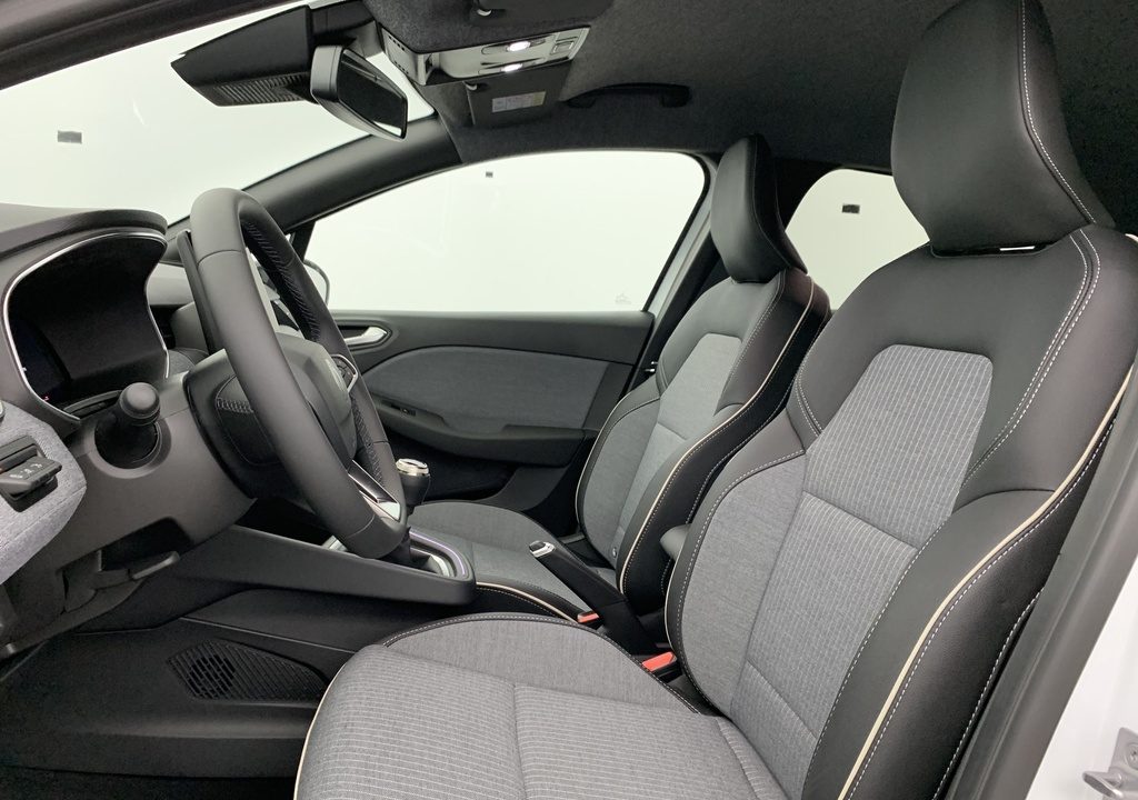 Renault CLIO V ECO-G 100 CH GSR2 TECHNO
