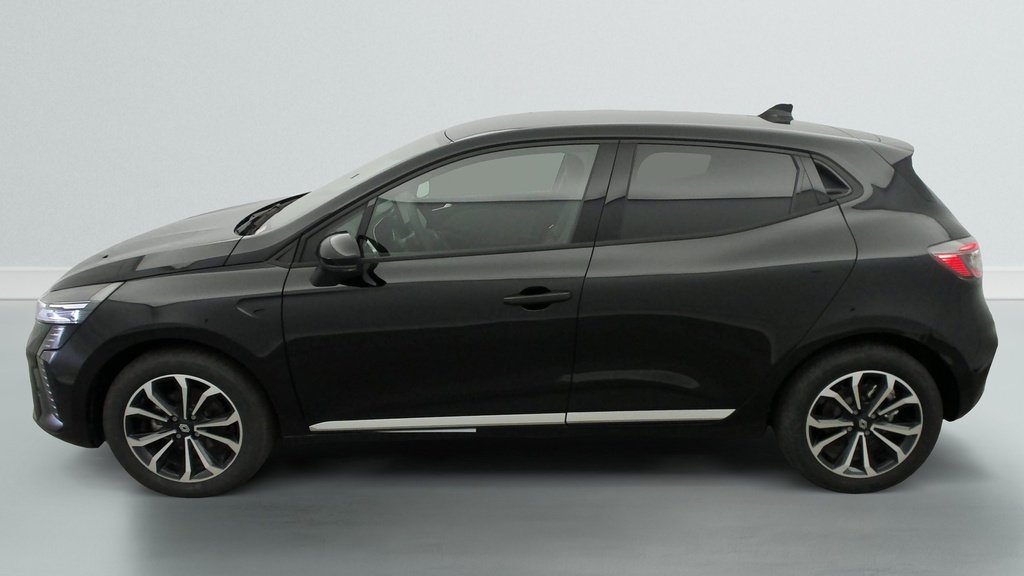 Renault CLIO V ECO-G 100 CH GSR2 TECHNO