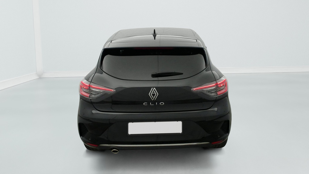 Renault CLIO V ECO-G 100 CH GSR2 TECHNO