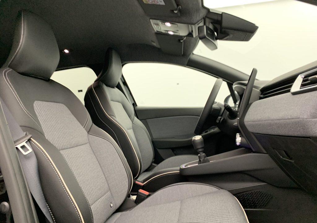 Renault CLIO V ECO-G 100 CH GSR2 TECHNO