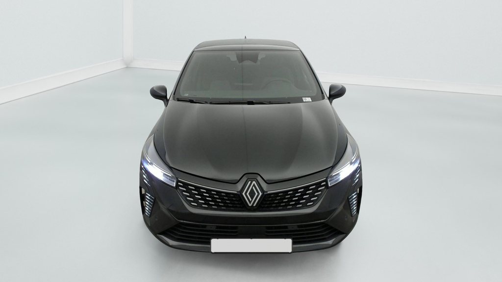 Renault CLIO V ECO-G 100 CH GSR2 TECHNO