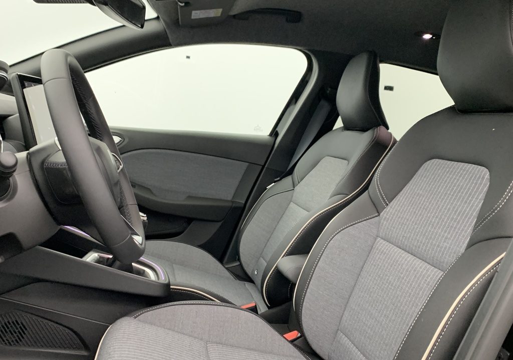 Renault CLIO V ECO-G 100 CH GSR2 TECHNO