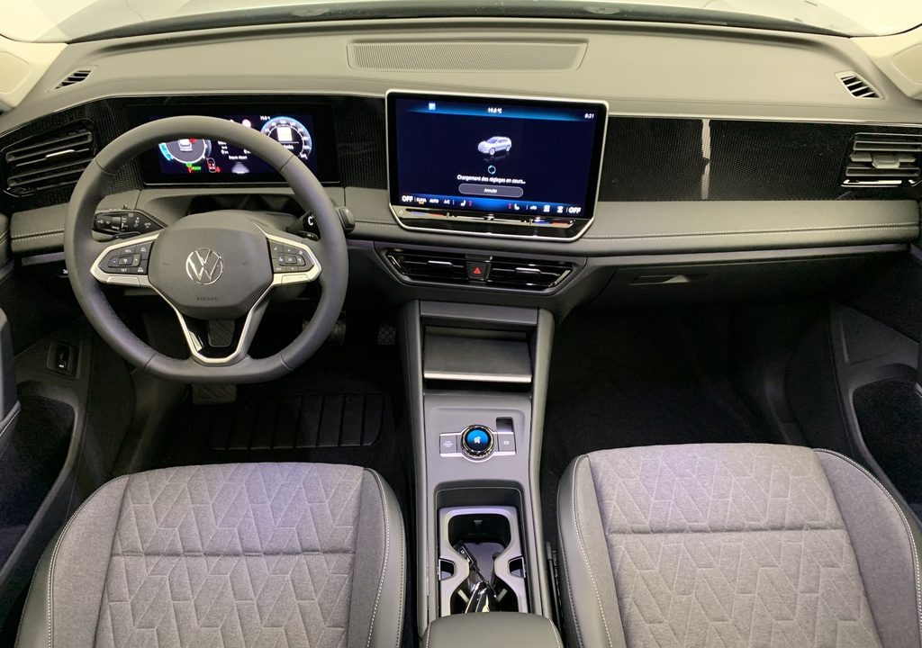 Volkswagen Tiguan 1.5 eTSI 131ch DSG7 Life