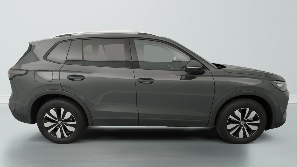 Volkswagen Tiguan 1.5 eTSI 131ch DSG7 Life