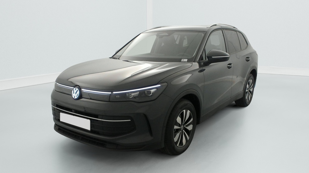 Volkswagen Tiguan 1.5 eTSI 131ch DSG7 Life