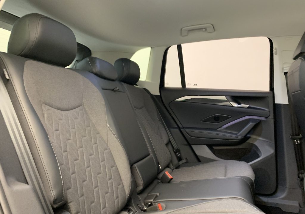 Volkswagen Tiguan 1.5 eTSI 131ch DSG7 Life