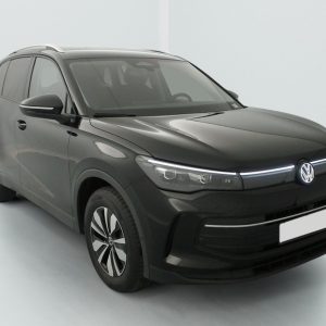 Volkswagen Tiguan 1.5 eTSI 131ch DSG7 Life