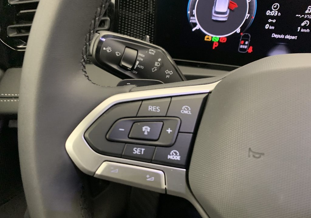 Volkswagen Tiguan 1.5 eTSI 131ch DSG7 Life