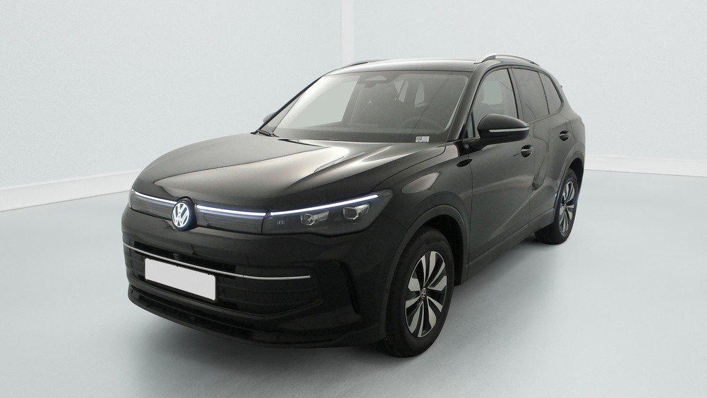 Volkswagen Tiguan 1.5 eTSI 131ch DSG7 Life