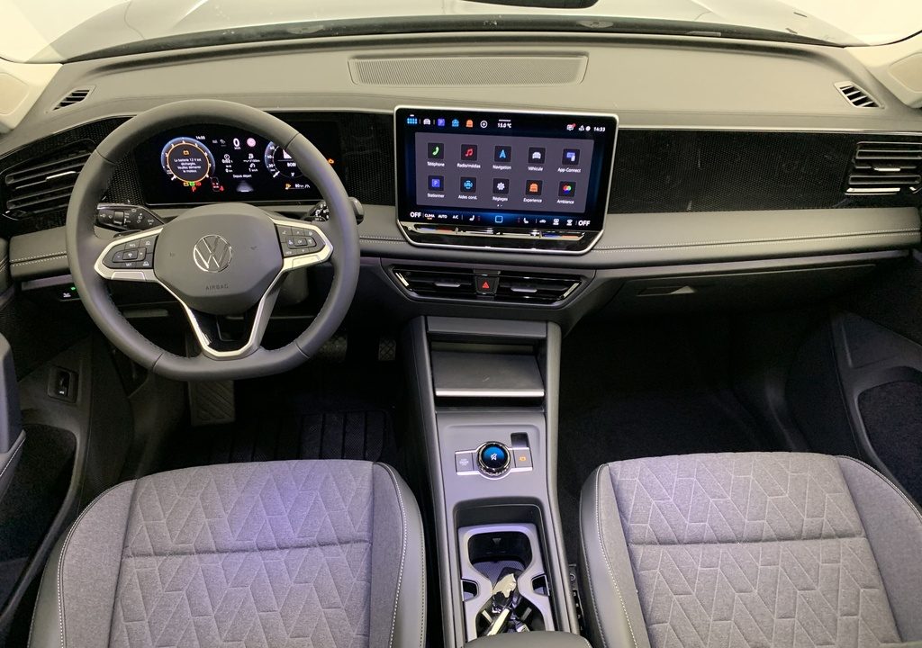 Volkswagen Tiguan 1.5 eTSI 131ch DSG7 Life