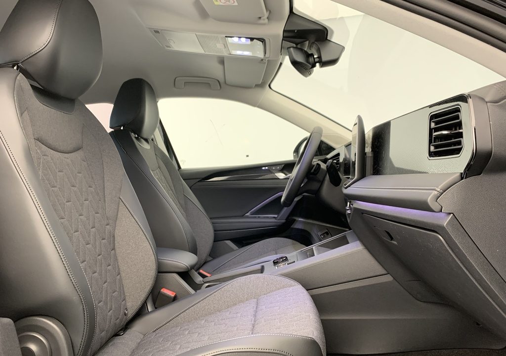 Volkswagen Tiguan 1.5 eTSI 131ch DSG7 Life