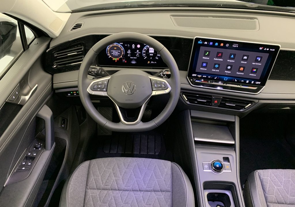 Volkswagen Tiguan 1.5 eTSI 131ch DSG7 Life