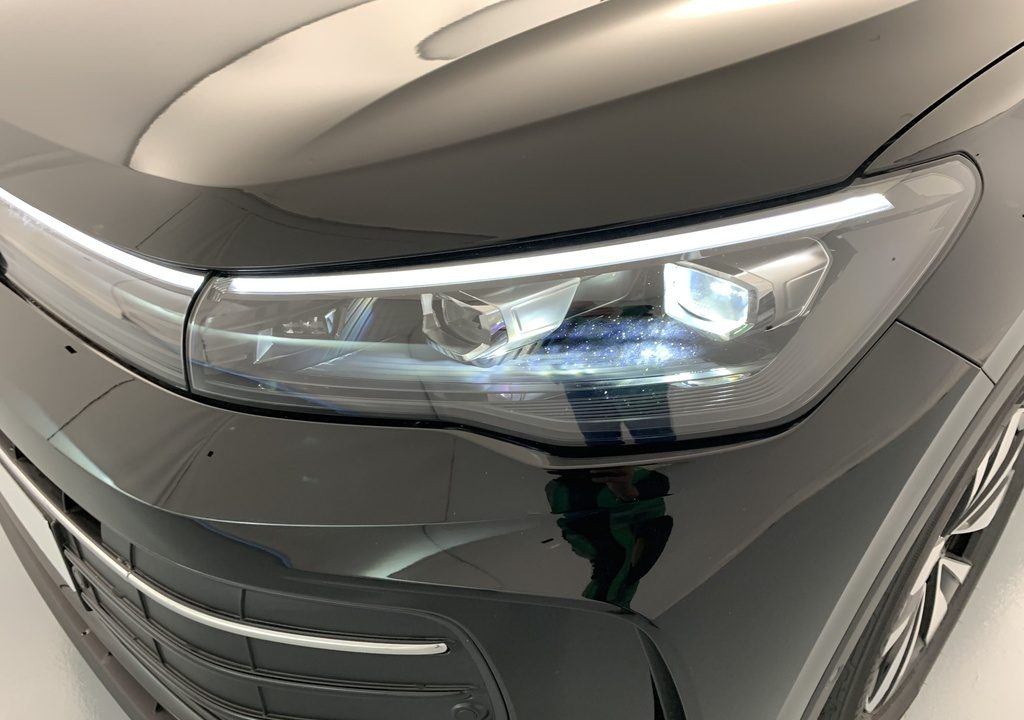 Volkswagen Tiguan 1.5 eTSI 131ch DSG7 Life