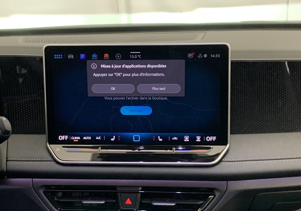 Volkswagen Tiguan 1.5 eTSI 131ch DSG7 Life