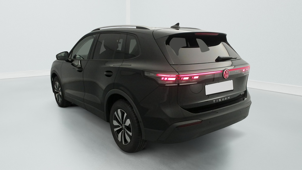 Volkswagen Tiguan 1.5 eTSI 131ch DSG7 Life