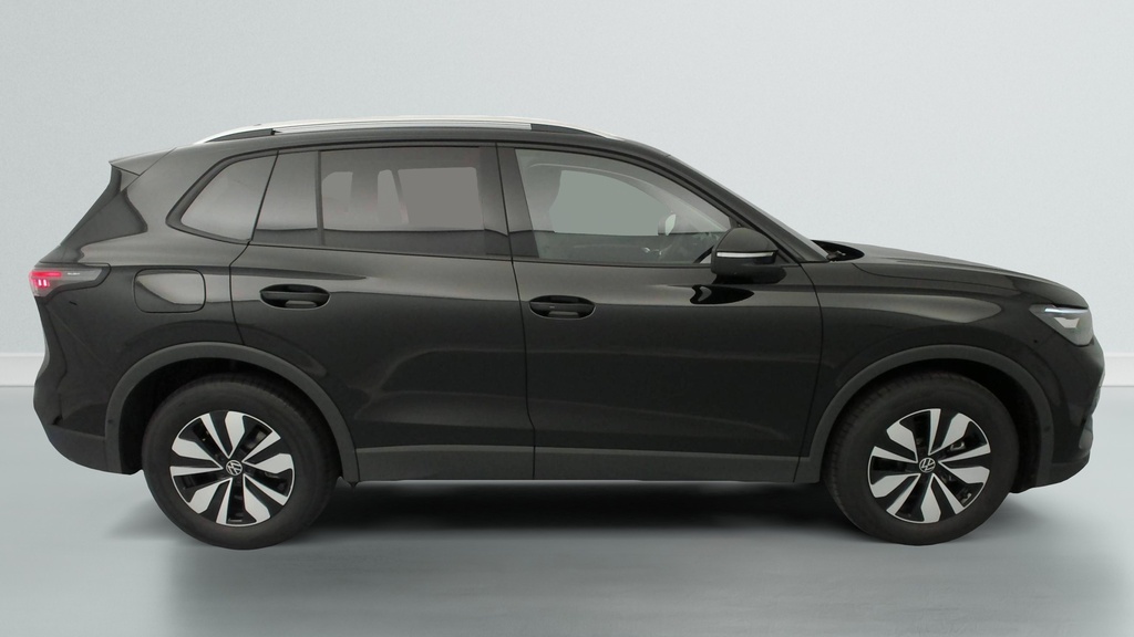 Volkswagen Tiguan 1.5 eTSI 131ch DSG7 Life