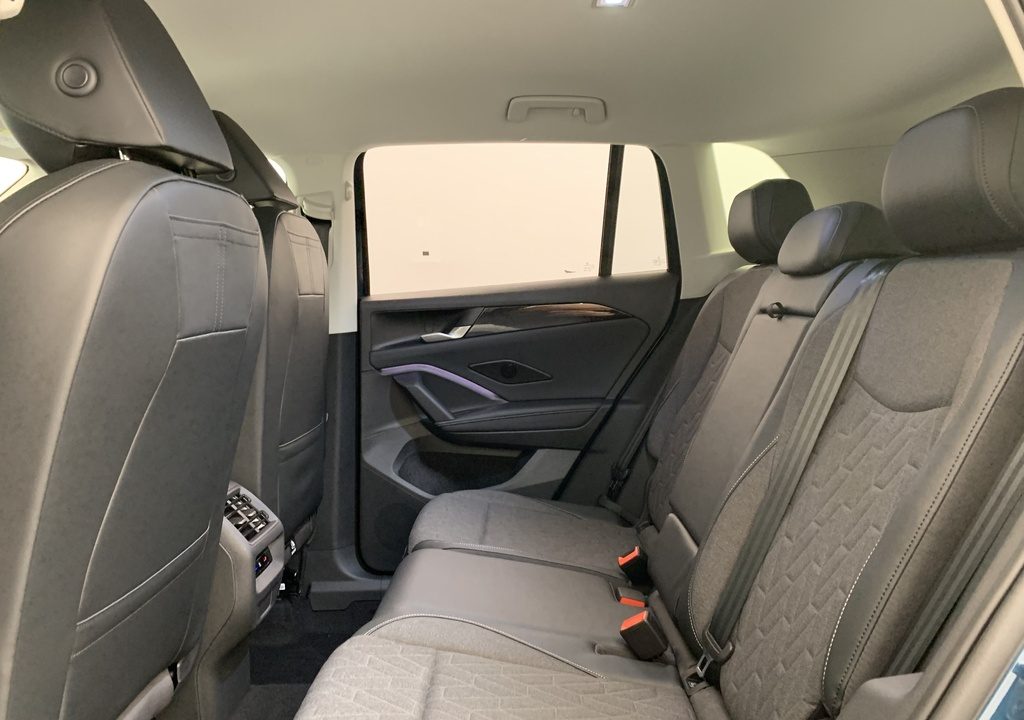 Volkswagen Tiguan 1.5 eTSI 131ch DSG7 Life