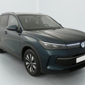 Volkswagen Tiguan 1.5 eTSI 131ch DSG7 Life