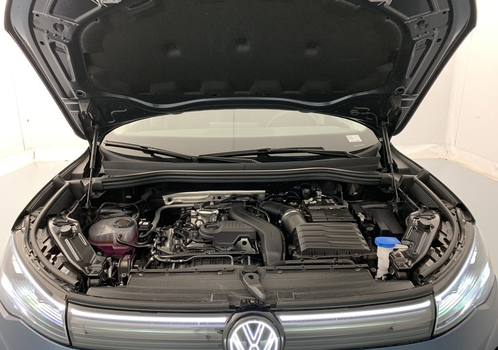 Volkswagen Tiguan 1.5 eTSI 131ch DSG7 Life