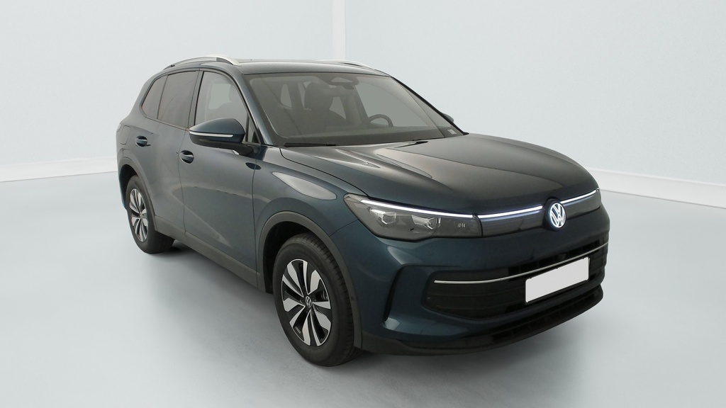 Volkswagen Tiguan 1.5 eTSI 131ch DSG7 Life