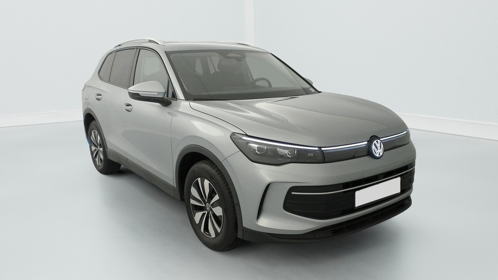 Volkswagen Tiguan 1.5 eTSI 131ch DSG7 Life