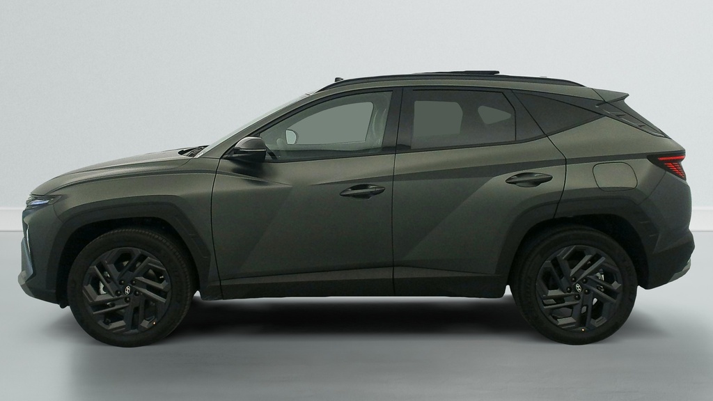 Hyundai Tucson 1.6 T-GDI 215 Hybrid BVA6 20ème Anniversaire
