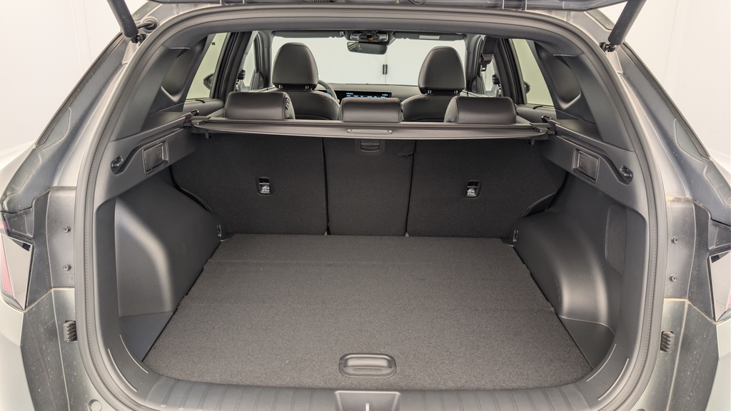 Hyundai Tucson 1.6 T-GDI 215 Hybrid BVA6 20ème Anniversaire