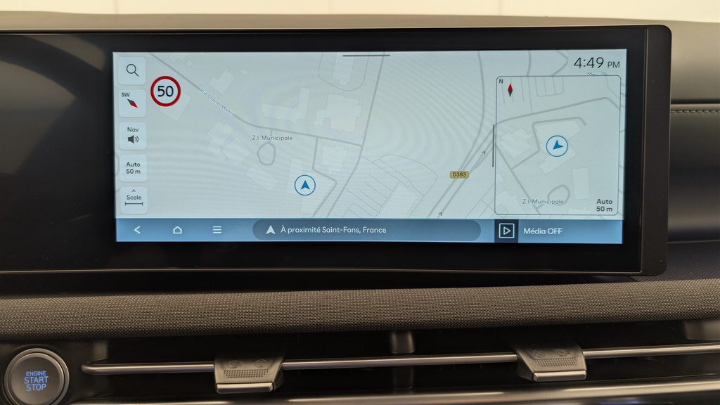 Hyundai Tucson 1.6 T-GDI 215 Hybrid BVA6 20ème Anniversaire
