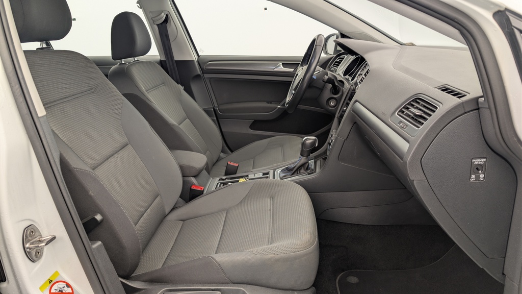 Volkswagen E-golf 136 Electrique