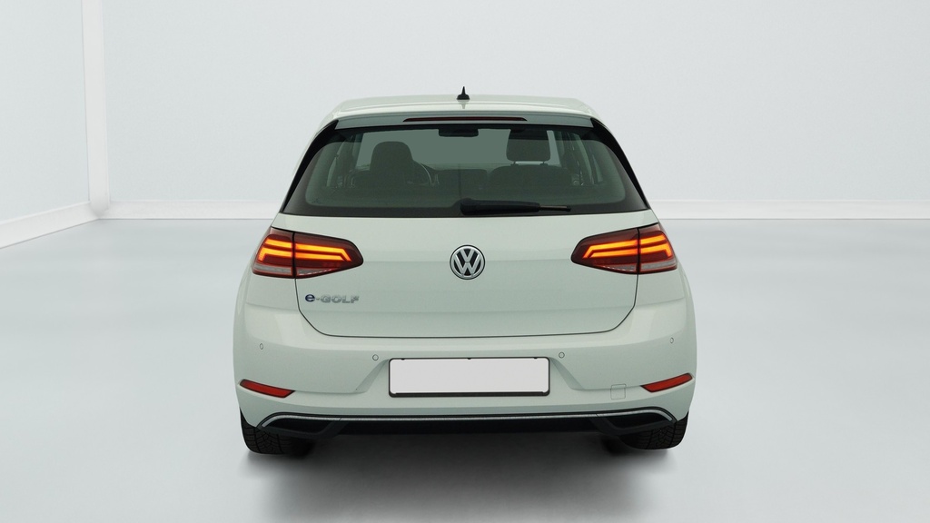 Volkswagen E-golf 136 Electrique