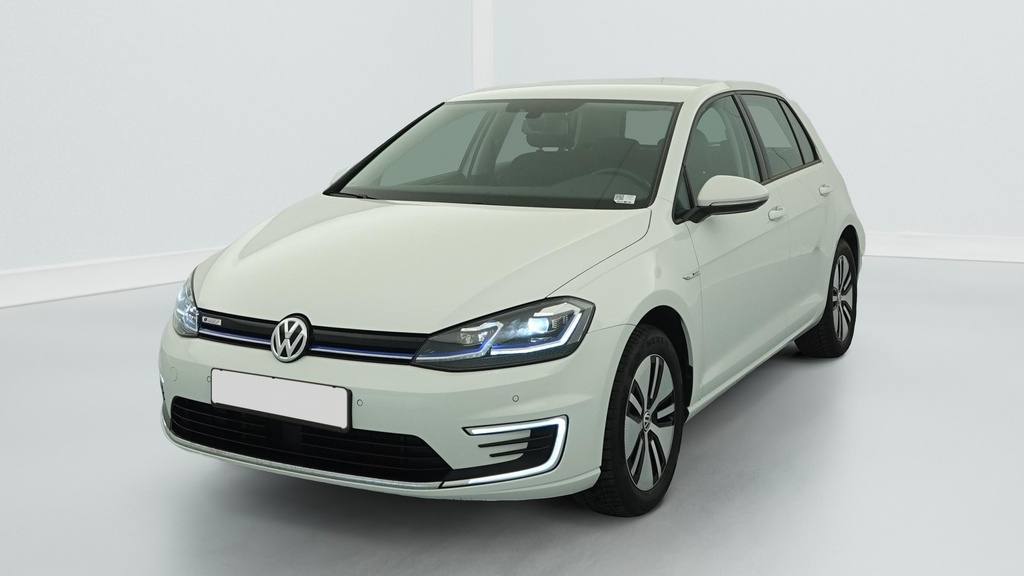 Volkswagen E-golf 136 Electrique