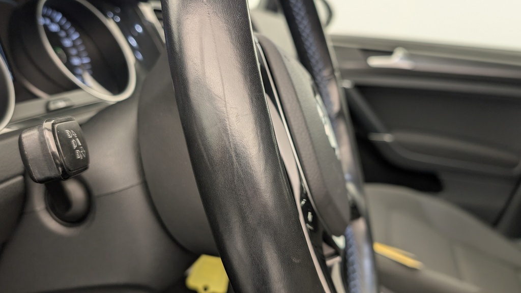 Volkswagen E-golf 136 Electrique